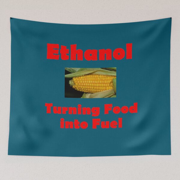 Item preview, Food into Fuel designed and sold by bradm50.