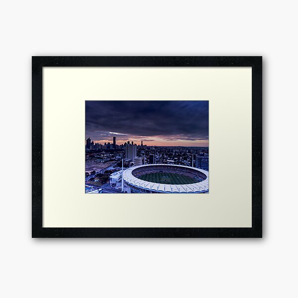 Item preview, Taking the Gabba by storm! designed and sold by MrHenryH.