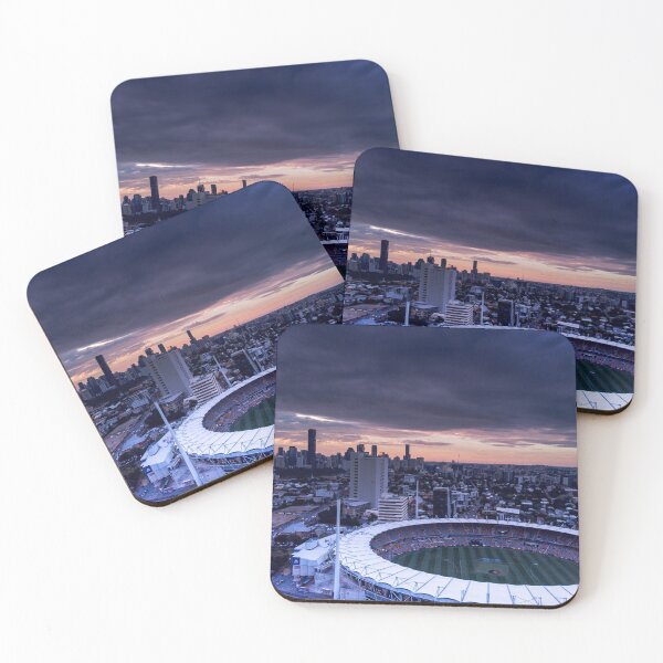 Item preview, Taking the Gabba by storm! designed and sold by MrHenryH.