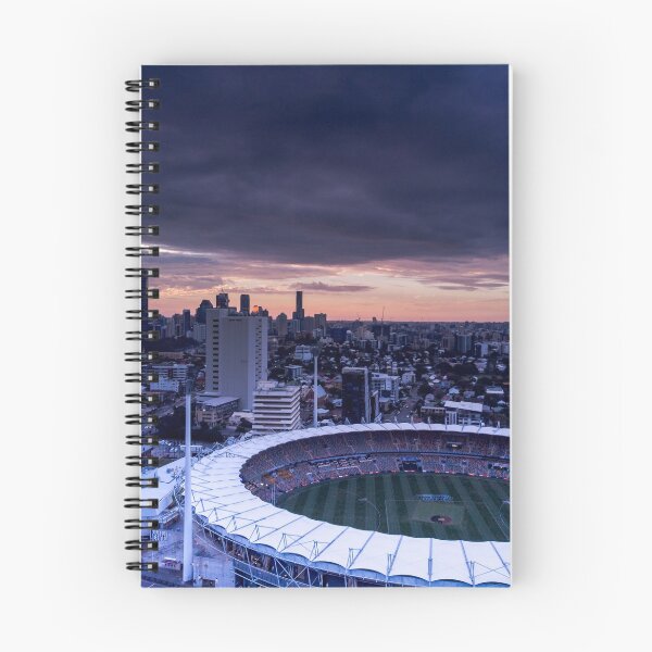 Item preview, Taking the Gabba by storm! designed and sold by MrHenryH.