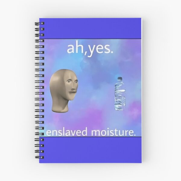 Item preview, ah, yes. enslaved moisture designed and sold by FlyingTurtleREE.