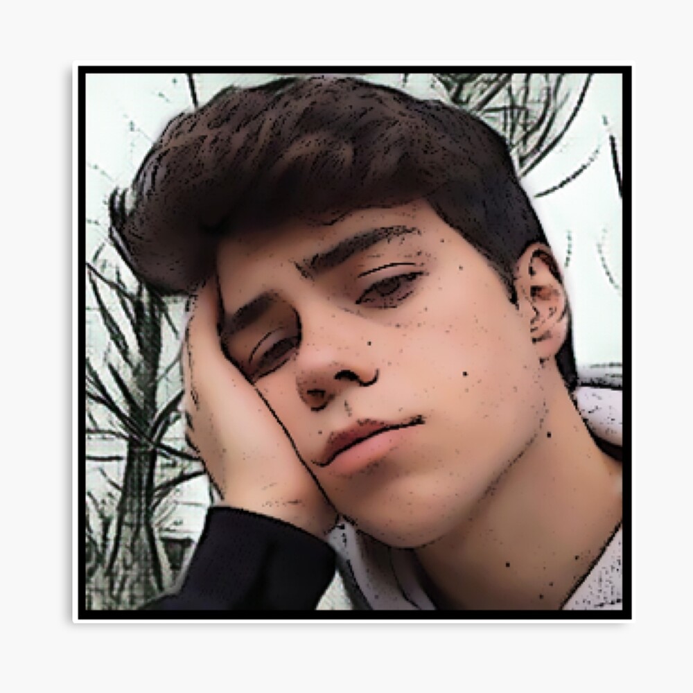 Benji Krol 