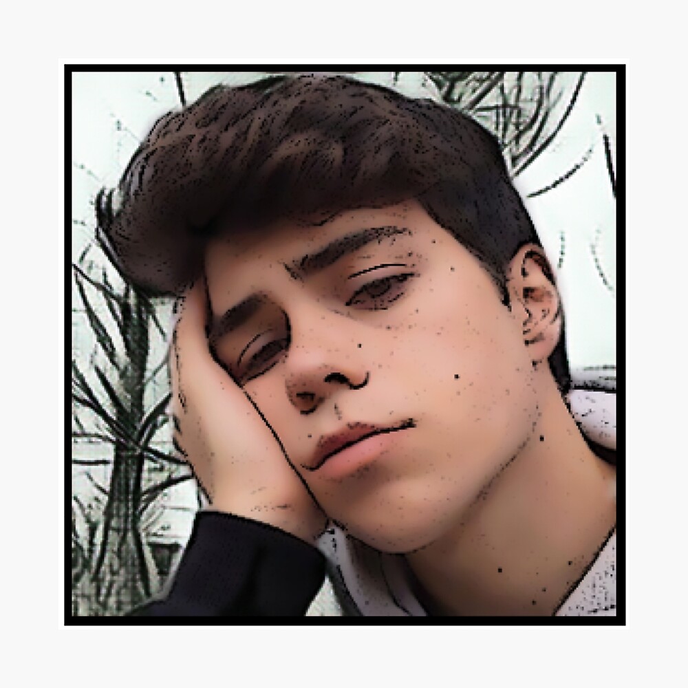 Benji Krol 