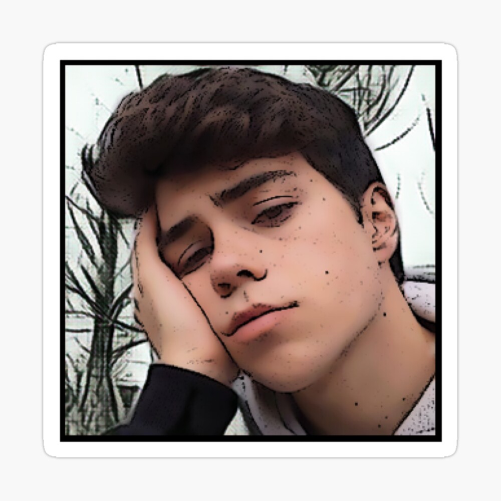 Benji Krol 