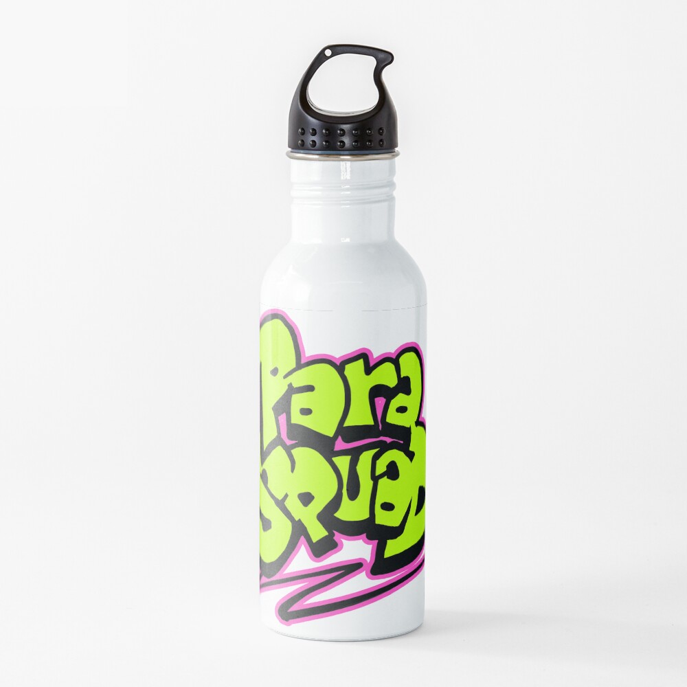 Para Squad Teacher Appreciation Gift for Para Squad Teacher or Aide Water Bottle