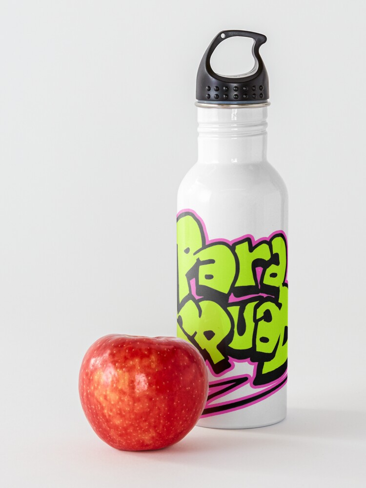 Alternate view of Para Squad Teacher Appreciation Gift for Para Squad Teacher or Aide Water Bottle