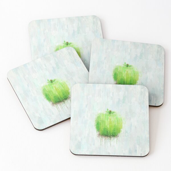 Item preview, Painted Apple designed and sold by Duukster.