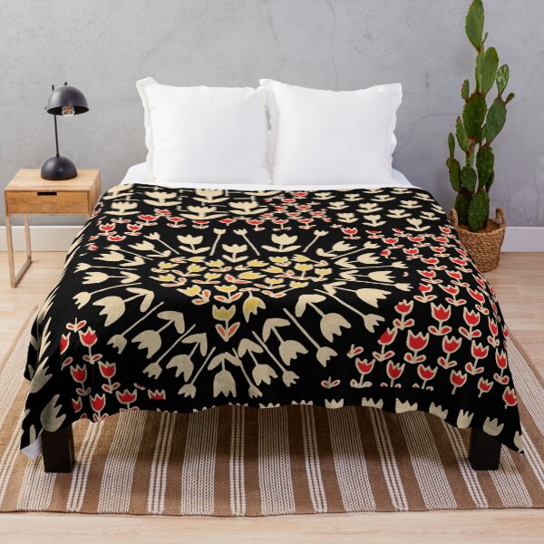 Item preview, Native Tulips designed and sold by zeljkica.