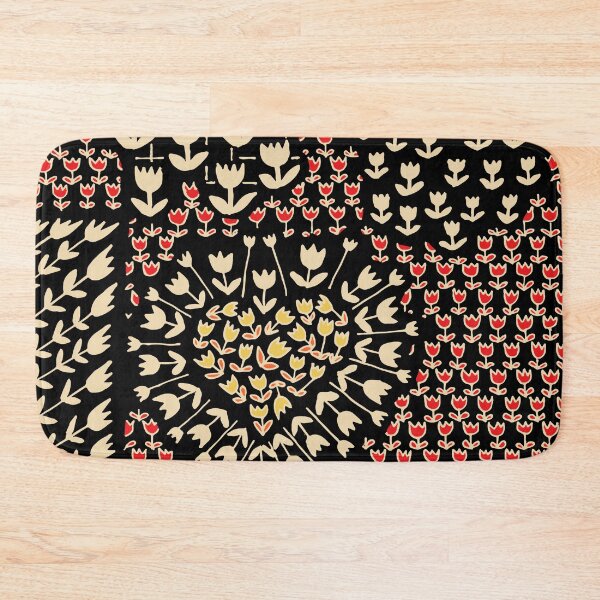 Item preview, Native Tulips designed and sold by zeljkica.