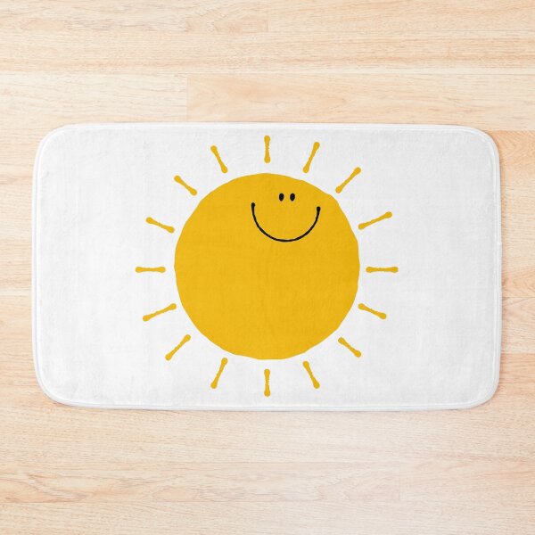 Item preview, Smile Sunshine designed and sold by Adam Regester.