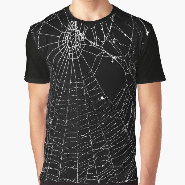 Vista previa del artículo con la obra «Telaraña», diseñado y vendido por zeljkica.