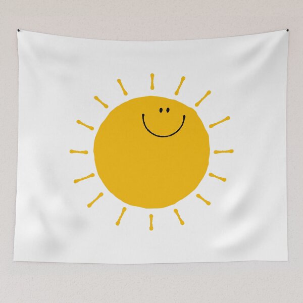 Item preview, Smile Sunshine designed and sold by Adam Regester.