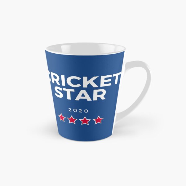 Item preview, Cricket Star 2020 designed and sold by isstgeschichte.