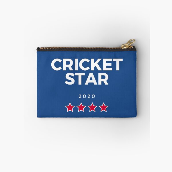 Item preview, Cricket Star 2020 designed and sold by isstgeschichte.