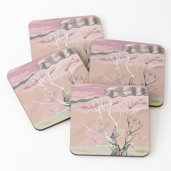 Item preview, Twisted tree designed and sold by Michele Winfield.