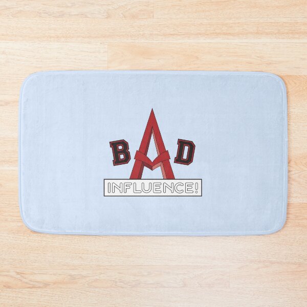 Item preview, Bad Influence! designed and sold by Off the Box.