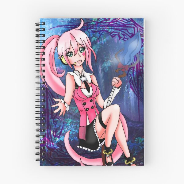 Item preview, UNI - Nuevo Vocaloid designed and sold by AriusChambers.