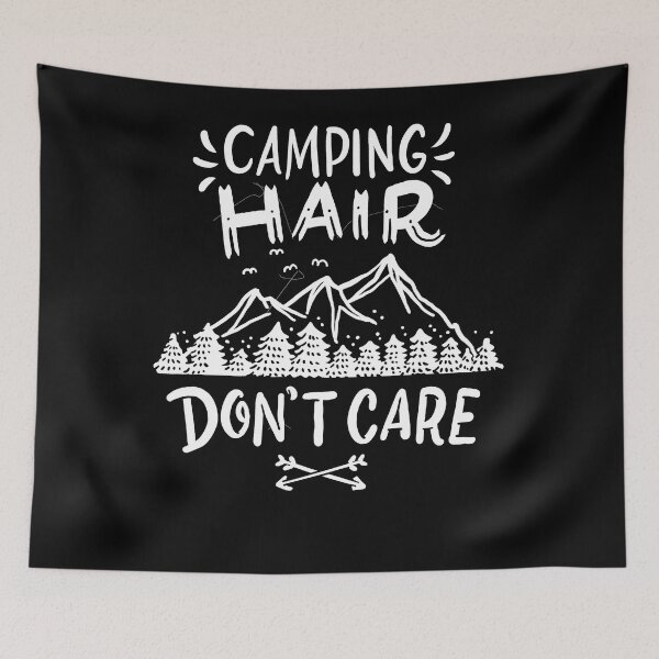 Item preview, Camping designed and sold by 4tomic.