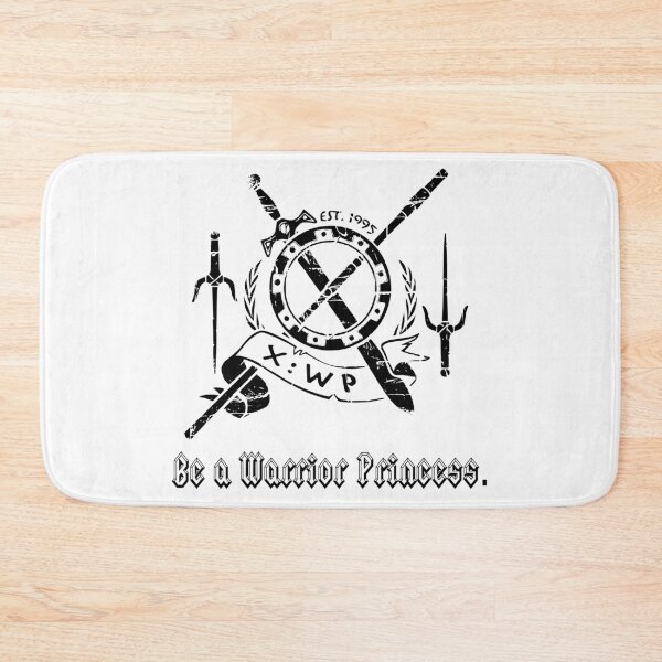 Item preview, Xena the Warrior Princess designed and sold by KikkaT.