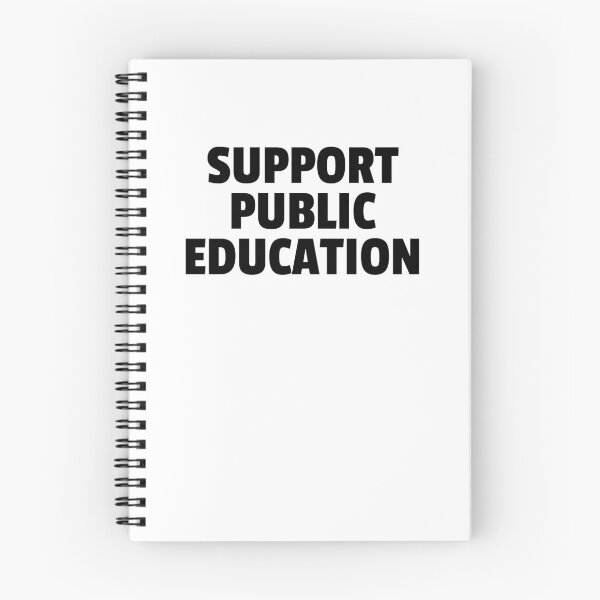 Item preview, Support Public Education designed and sold by The5thDesign.