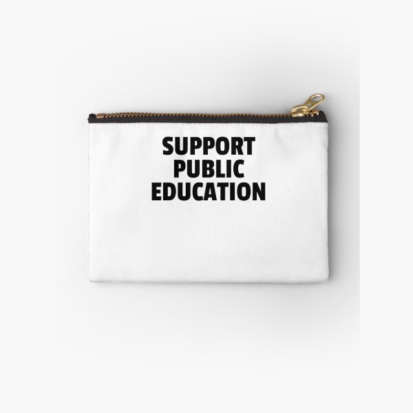 Item preview, Support Public Education designed and sold by The5thDesign.