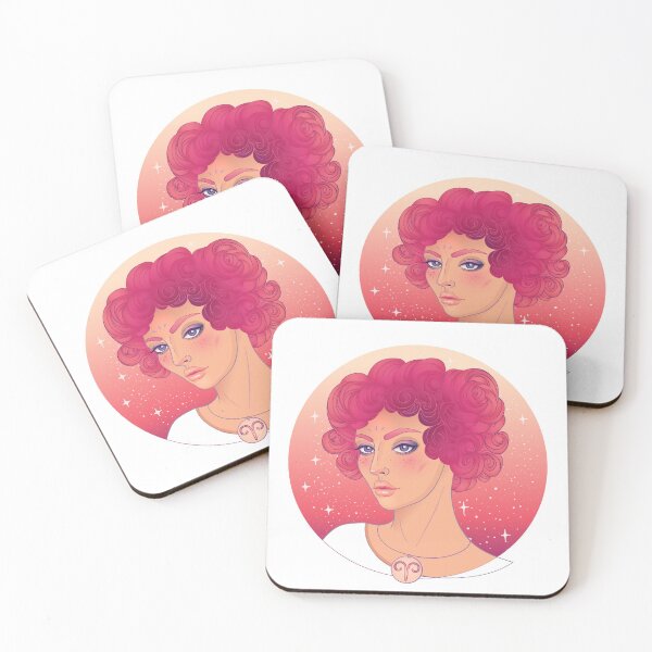 Item preview, Aries designed and sold by Varvara Gorbash.