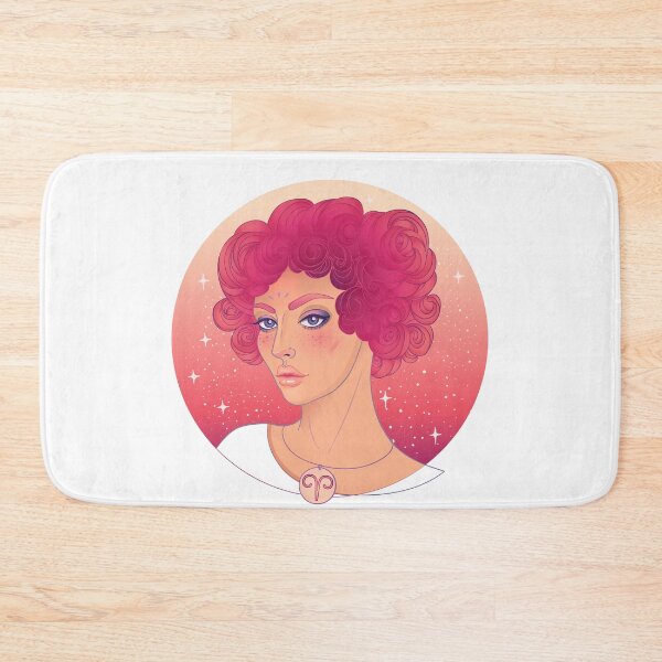 Item preview, Aries designed and sold by Varvara Gorbash.