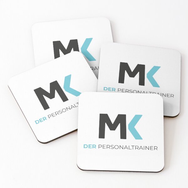 Item preview, MK The personal trainer designed and sold by DeezShirtz24.