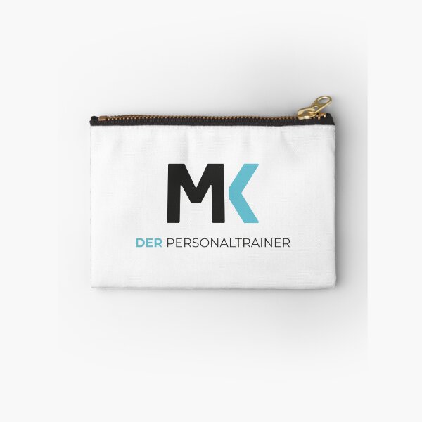 Item preview, MK The personal trainer designed and sold by DeezShirtz24.