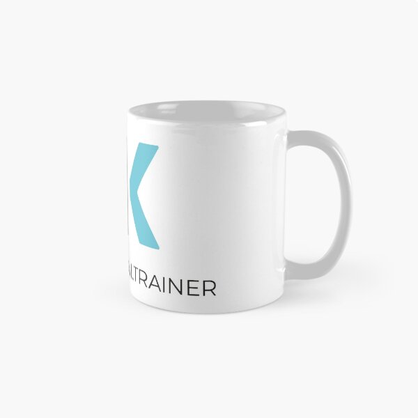 Item preview, MK The personal trainer designed and sold by DeezShirtz24.