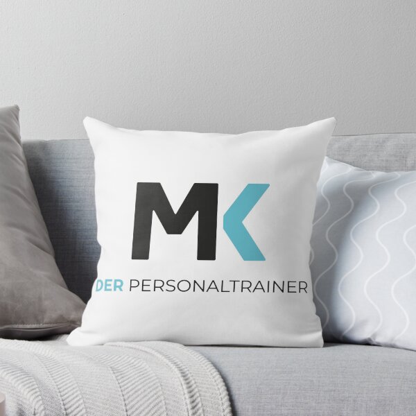 Item preview, MK The personal trainer designed and sold by DeezShirtz24.