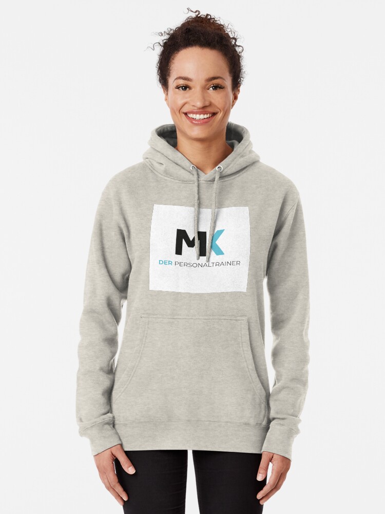 mk pullover