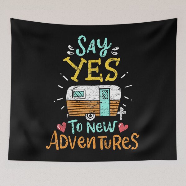 Item preview, Camping Camper designed and sold by 4tomic.