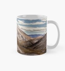 Lindis Pass Mug