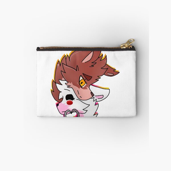 Item preview, Fangle Headshot designed and sold by Scurryy.