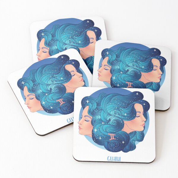 Item preview, GEMINI designed and sold by Varvara Gorbash.
