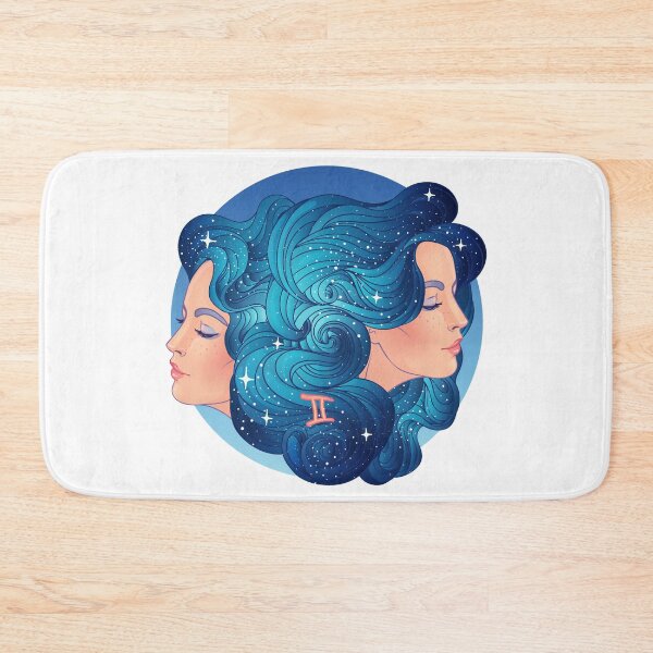 Item preview, GEMINI designed and sold by Varvara Gorbash.