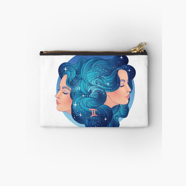 Item preview, GEMINI designed and sold by Varvara Gorbash.