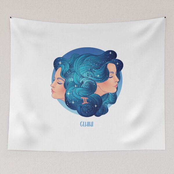 Item preview, GEMINI designed and sold by Varvara Gorbash.