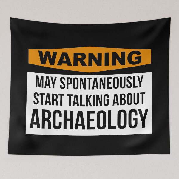 Item preview, Archaeology designed and sold by silverorlead.