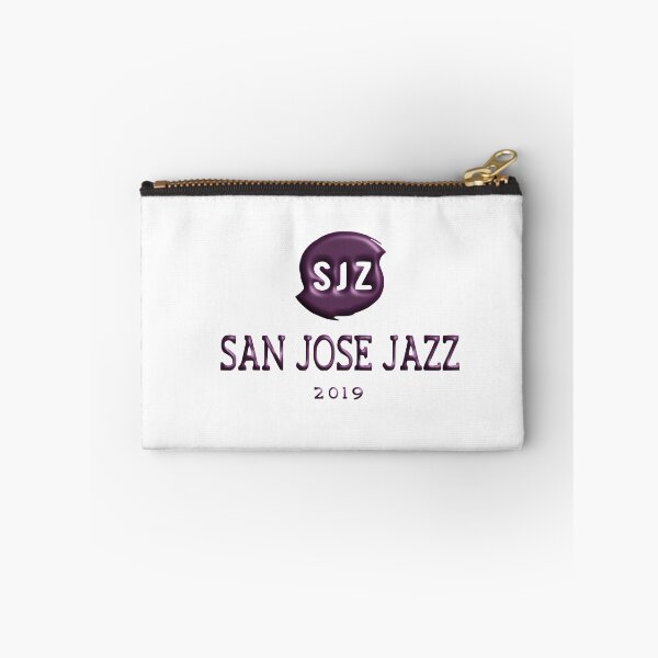 Item preview, San Jose Jazz designed and sold by EmNe.
