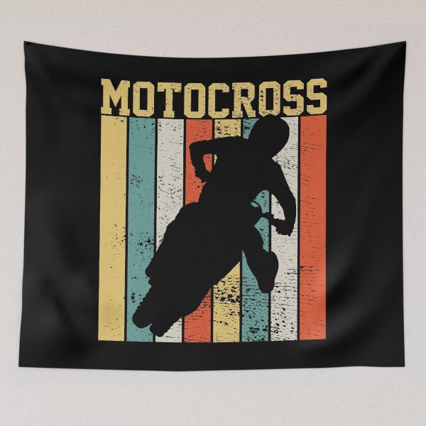 Item preview, Motocross designed and sold by 4tomic.