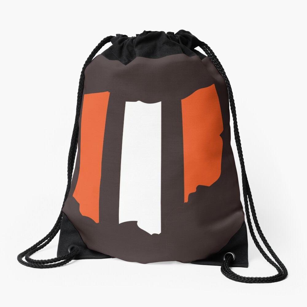 cleveland browns bags