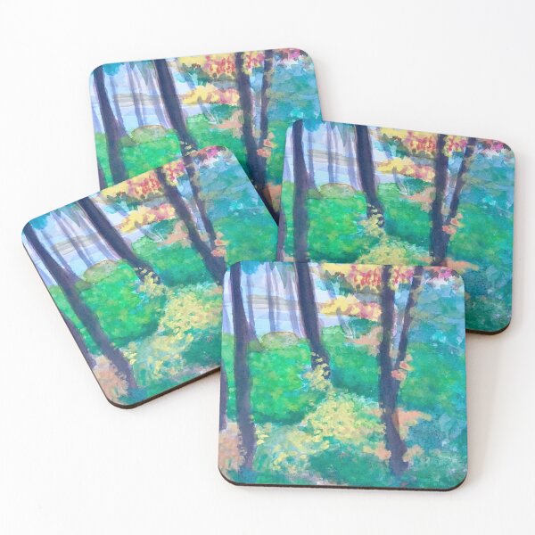Item preview, Green Woods designed and sold by Dave1974.