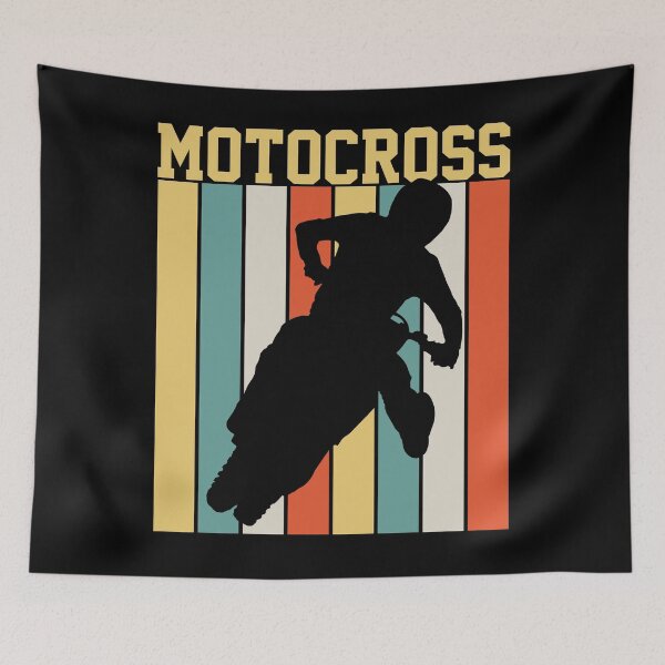 Item preview, Biking Motocross designed and sold by 4tomic.