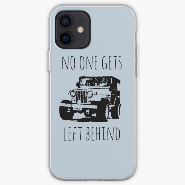 Roscoe Lives Coque souple iPhone