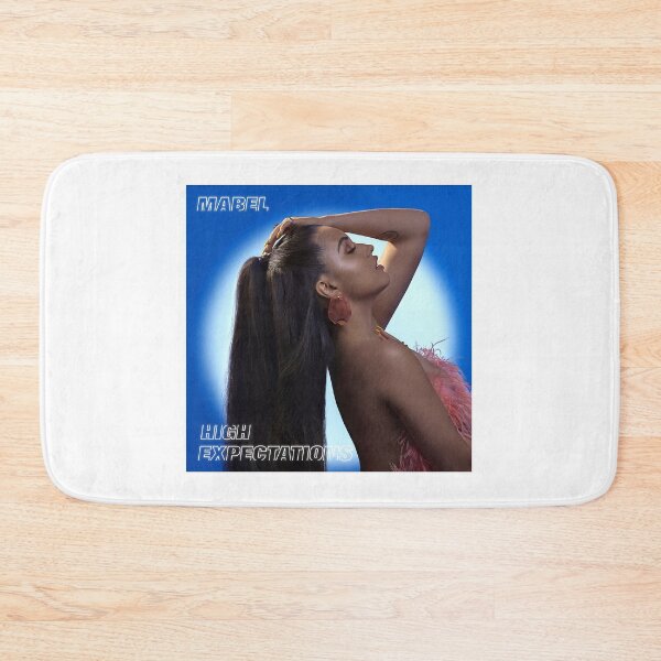 Item preview, Mabel - High Expectations album designed and sold by Laura-Martnez.