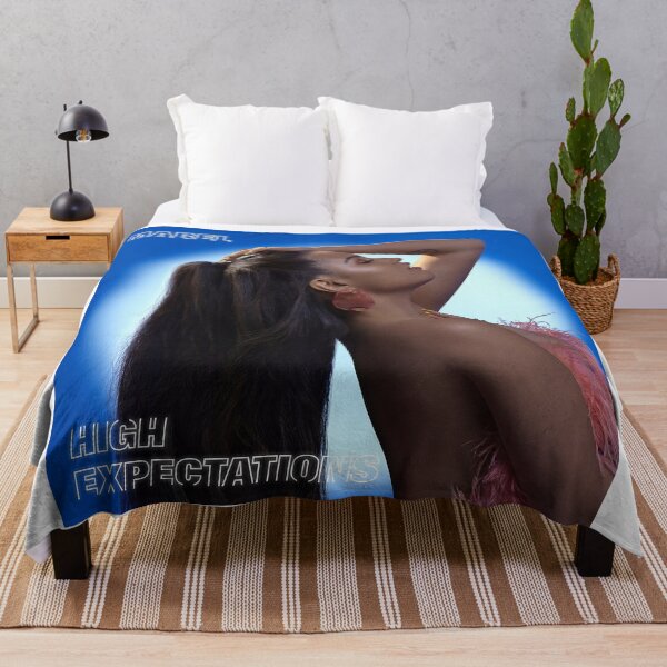 Item preview, Mabel - High Expectations album designed and sold by Laura-Martnez.