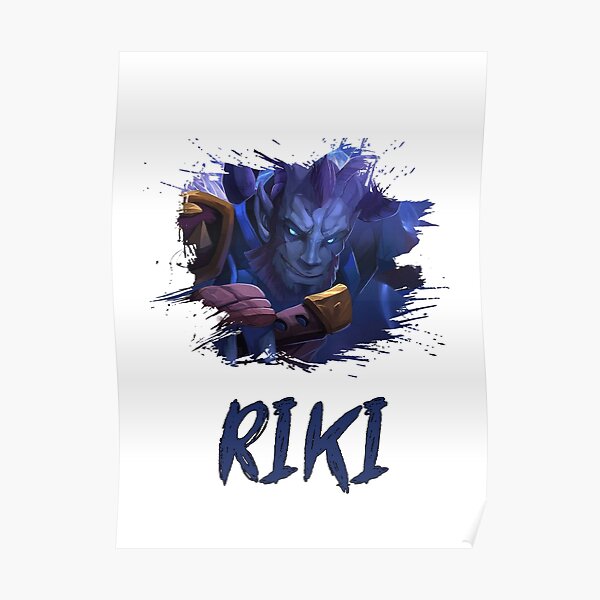 How to counter Riki: lane stage, items, and tips | Esports Tales