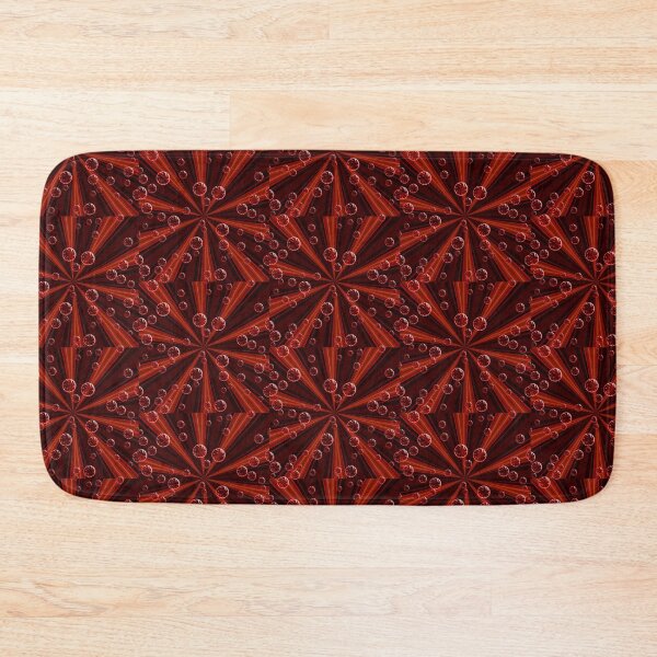 Item preview, Red Infinity designed and sold by Margaret Stevens.
